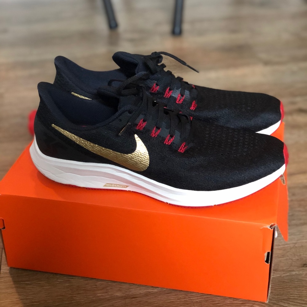 Nike Zoom Pegasus 35